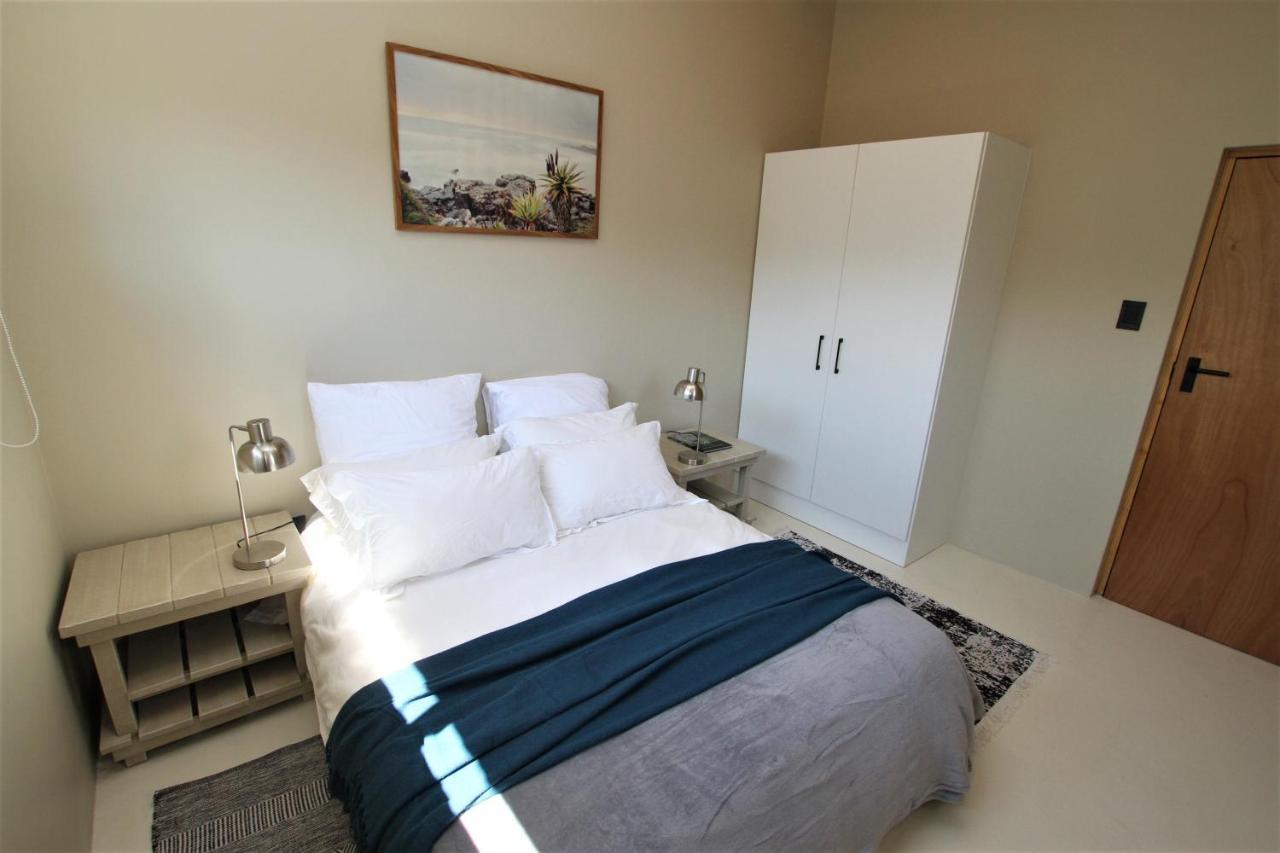 Garden Flat - Walk To The Beach Plettenberg Bay Exterior photo