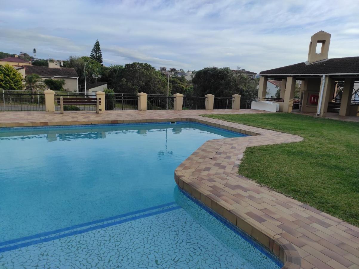 Garden Flat - Walk To The Beach Plettenberg Bay Exterior photo